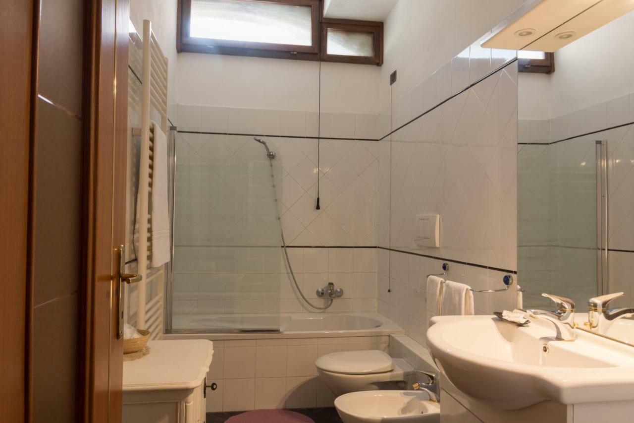 Bed and Breakfast Al Parco Curtatone Exterior foto