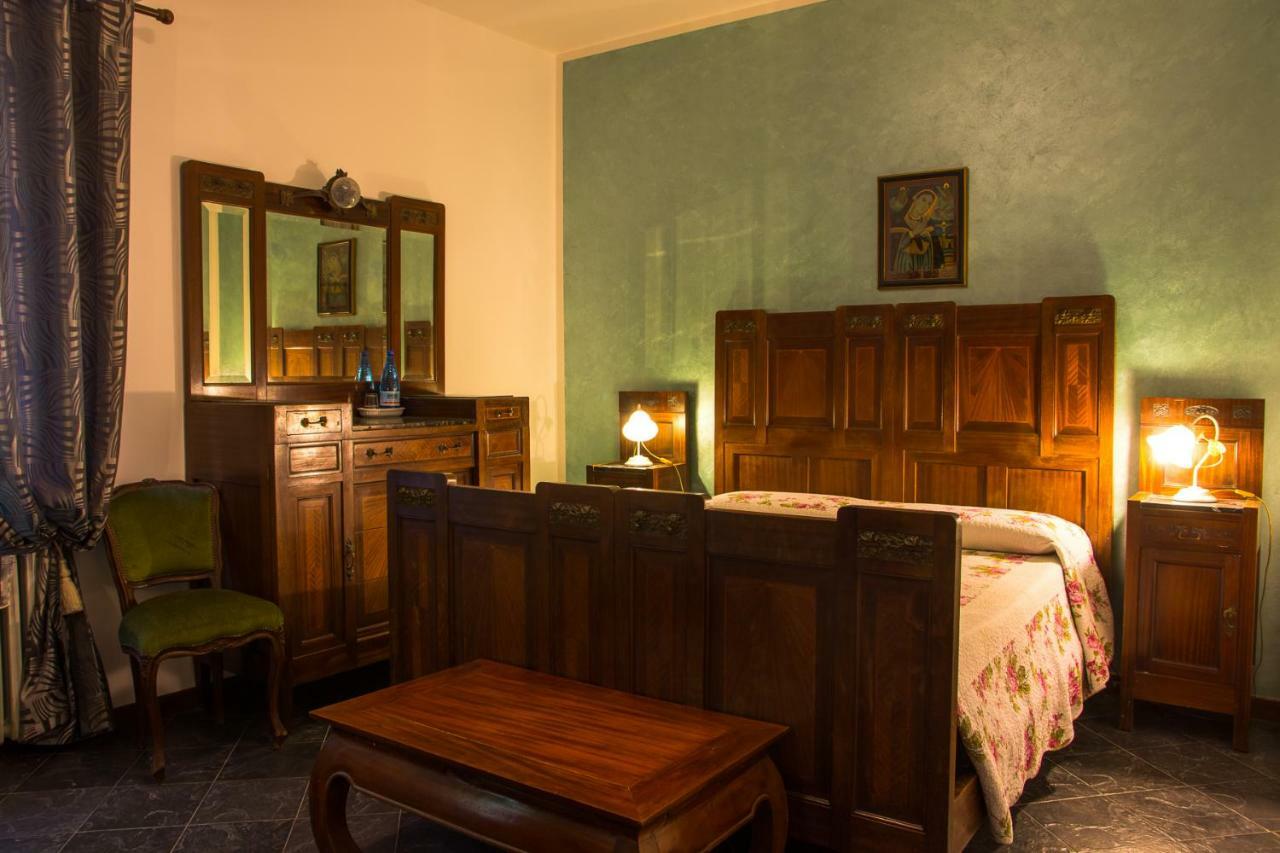 Bed and Breakfast Al Parco Curtatone Exterior foto
