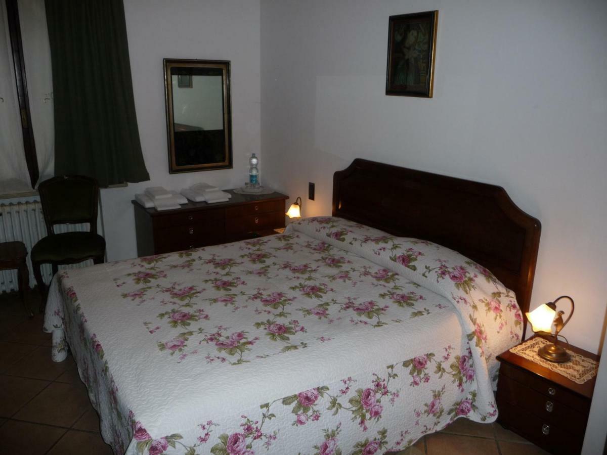 Bed and Breakfast Al Parco Curtatone Exterior foto