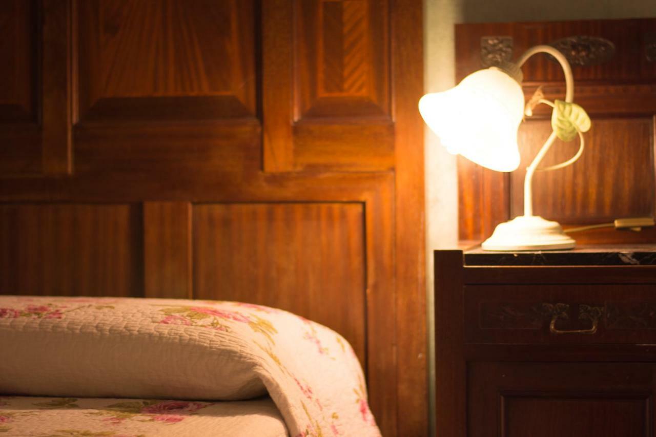 Bed and Breakfast Al Parco Curtatone Exterior foto